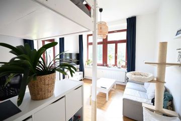 Ihre Chance - ideal vermietete Wohnung in Dresden Striesen