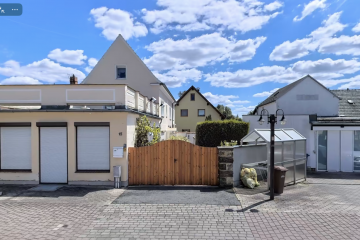 Besonderes Haus in Dresden-Hellerau